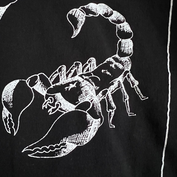 Lucky 3 tshirt size medium/small H&M men’s - Picture 5 of 5